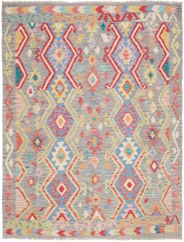 Κιλίμ Afghan 199x157