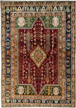 Shiraz 291x209