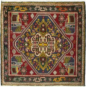 Shiraz 62x62