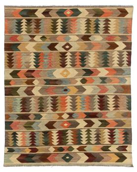 キリム アフガン Heritage 294x193