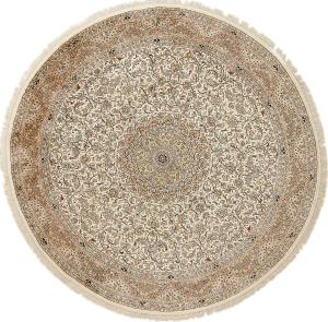Cachemire Soie 185x183