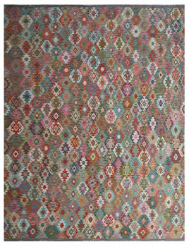 Kilim Afghan 399x312