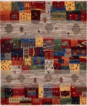 Perzisch Gabbeh Loribaft Nowbaft 134x110