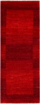 Persja Gabbeh Loribaft Atash 203x83