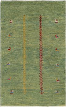 Persialainen Gabbeh Pure 124x78