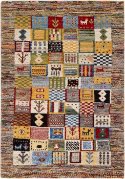 Persia Gabbeh Nomad 144x99
