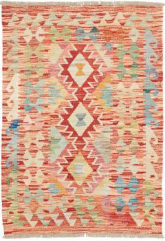 Kelim Afghan 116x78