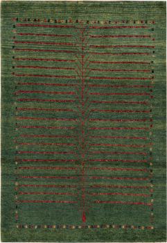 Perser Gabbeh Nomad 142x96
