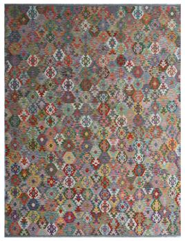 Kilim Afghan 394x309