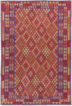 Kilim Afgán 366x248