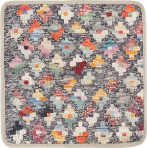 Kilim Afghan Cushion Cover 40x40