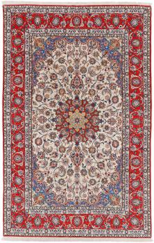 Isfahan Fio de Seda 305x205