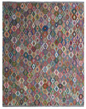 Kilim Afghan 389x321