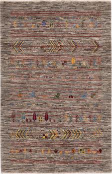 Perzisch Gabbeh Loribaft Nowbaft 155x99