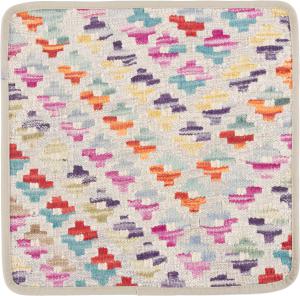 Kilim Afghan Cushion Cover 40x40