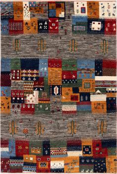 Perzisch Gabbeh Loribaft Nowbaft 158x106