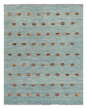 Kilim Afghan Nimbaft Edition 195x153