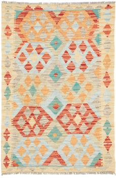 Kelim Afghan 126x84