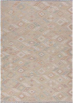 Kilim Afghan 234x168