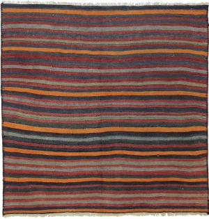 Kilim Fars 151x141
