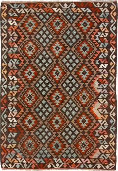 Kilim Afgán Heritage 247x172