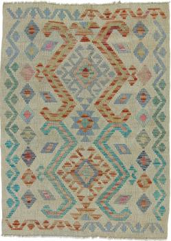 Kilim Afegão Heritage 114x84