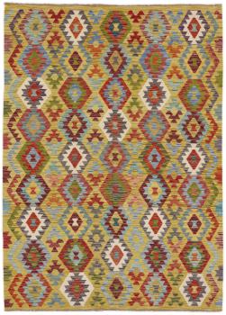 Kilim Afghan 251x178