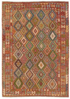 Kilim Afgán 296x208