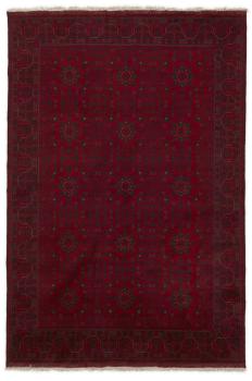 Khal Mohammadi 286x195