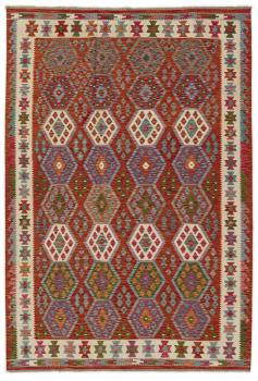 Kilim Afghan 296x204