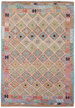 Kilim Afgán 293x207