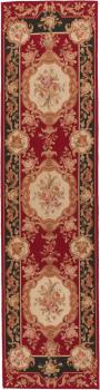 Kilim Aubusson 304x75