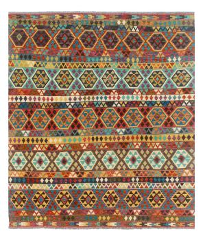 Kilim Afghan 289x255