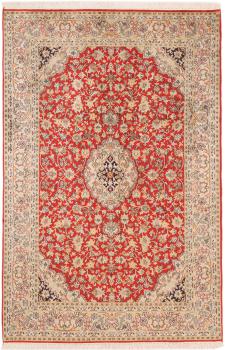 Kashmir Silk 184x124