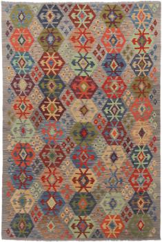 Kilim Afgán Heritage 297x203