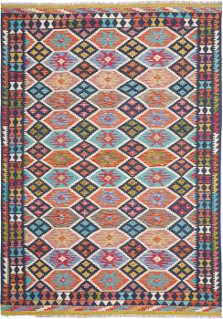 Kilim Afghan 252x178