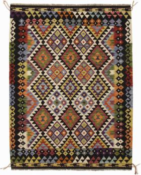 Kelim Afghan 197x148