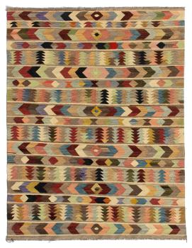 キリム アフガン Heritage 299x204