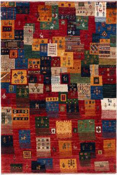 Perzisch Gabbeh Loribaft Nowbaft 145x97