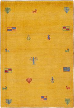 Persian Gabbeh Nomad 151x99