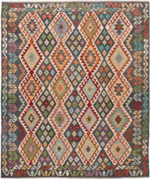 Kilim Afgán 303x254