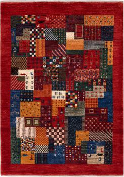 Perzisch Gabbeh Loribaft Nowbaft 139x99