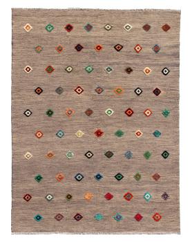 Kilim Afghan Nimbaft Edition 231x174