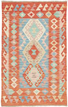 Kelim Afghan 131x84