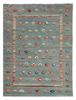 Kilim Afghan Nimbaft Edition 231x172