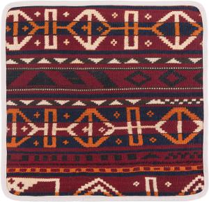 Kilim Afghan Cushion Cover 40x40