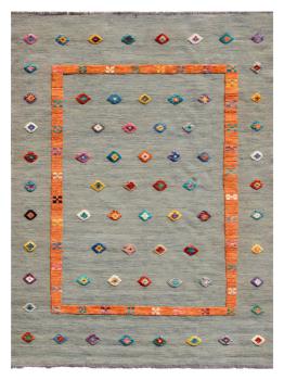 Kilim Afghan Nimbaft Edition 231x166
