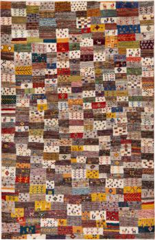 Persian Gabbeh Nomad 164x104