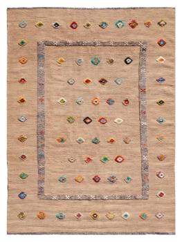 Kilim Afghan Nimbaft Edition 228x168