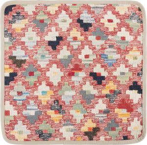 Kilim Afghan Kuddfodral 40x40